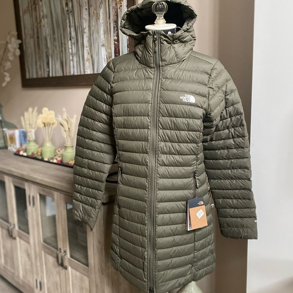 The North Face Stretch Down Parka - Picture 4 of 16